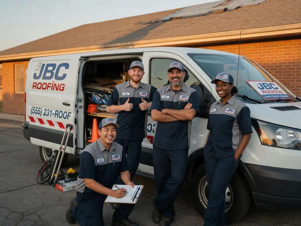 Roof Replacement company in North Bend, NE