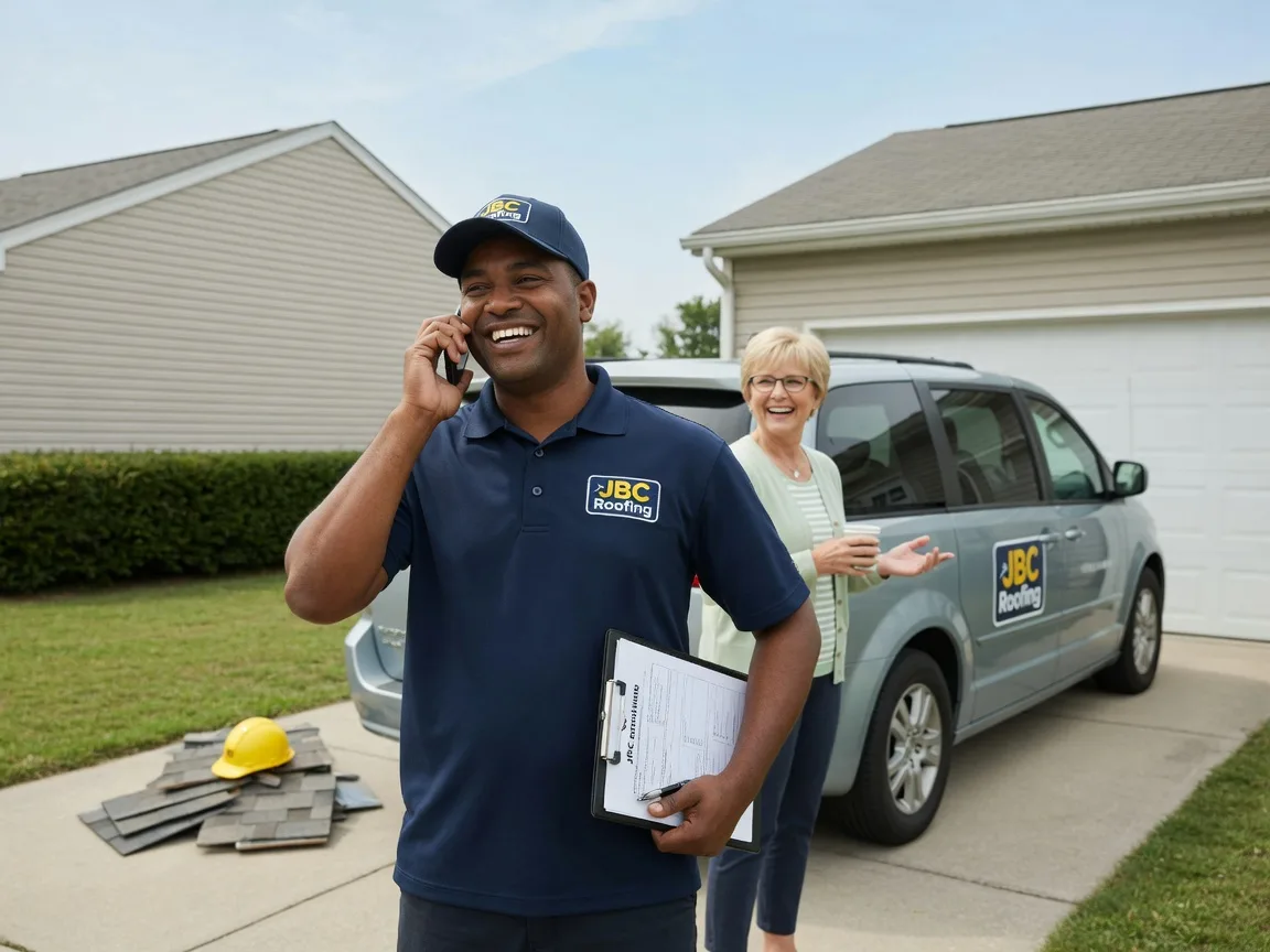 Roof Replacement North Bend, NE FAQs